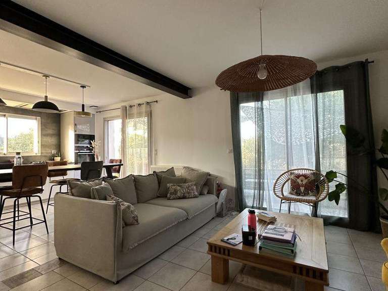 Maison Ploemeur - 4 chambres