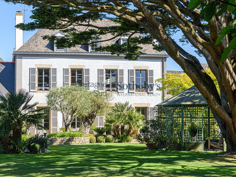Vente Propriété Ploemeur - 6 chambres