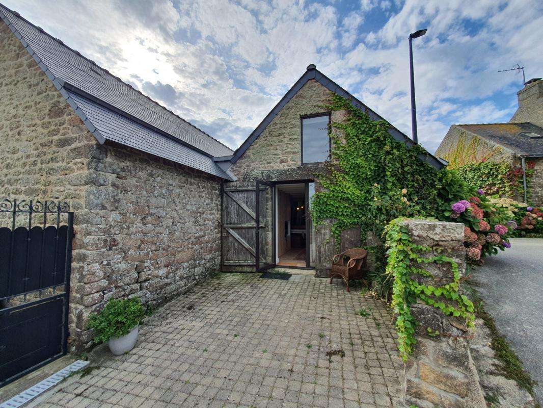 Propriété Ploemeur