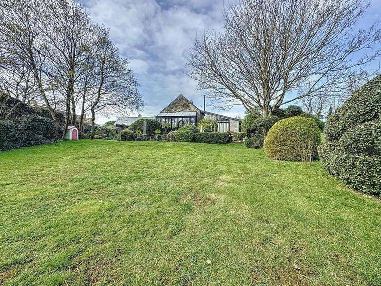 Property Ploemeur - 6 bedrooms