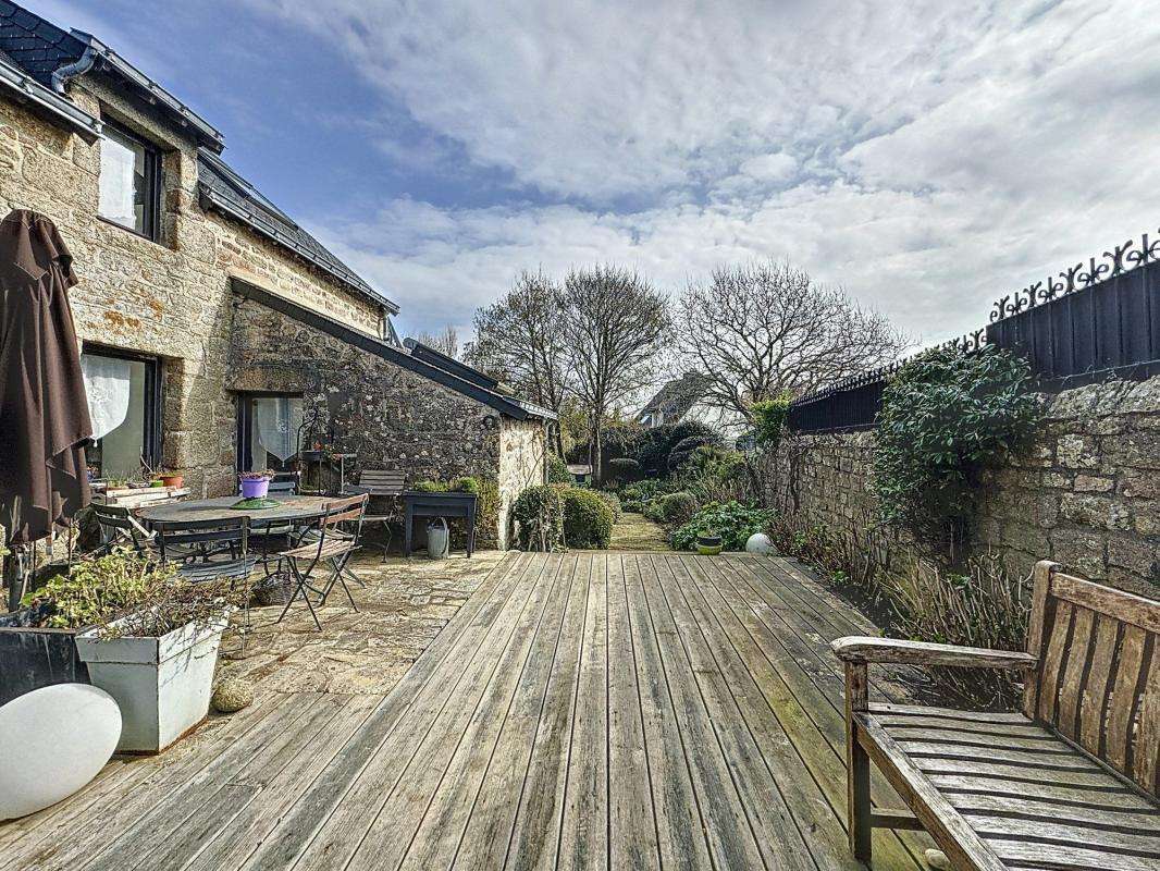 Propriété Ploemeur