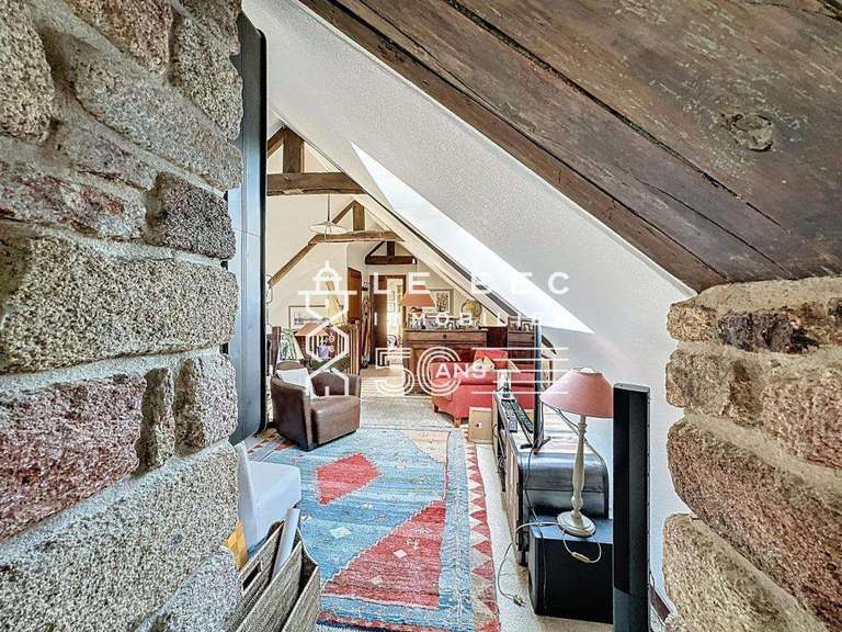 Property Ploemeur - 6 bedrooms
