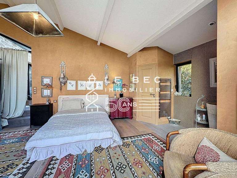 Property Ploemeur - 6 bedrooms