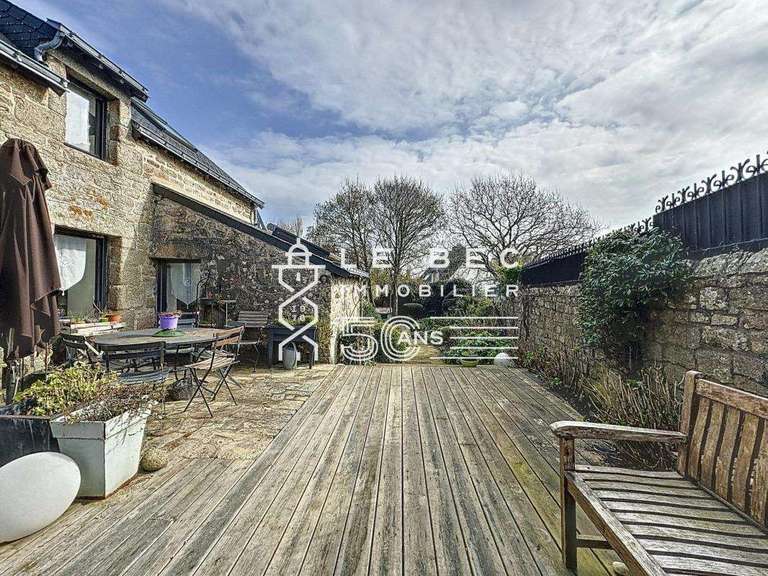 Property Ploemeur - 6 bedrooms