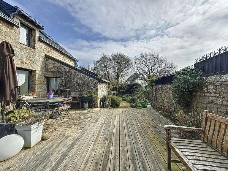 Property Ploemeur - 6 bedrooms