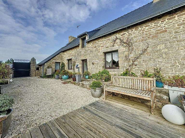 Propriété Ploemeur - 6 chambres