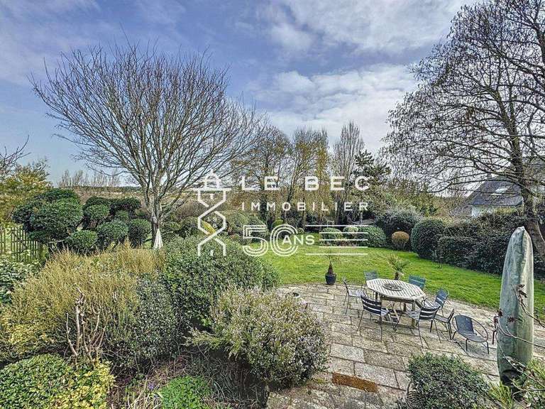 Property Ploemeur - 6 bedrooms