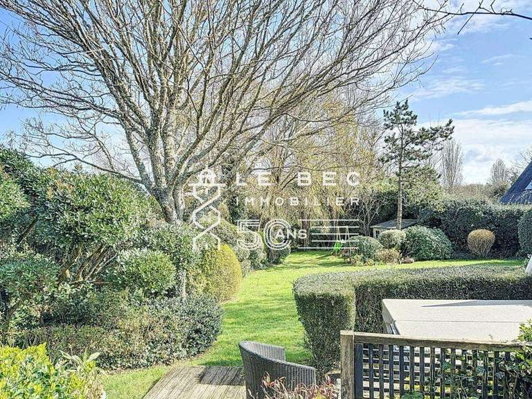 Property Ploemeur - 6 bedrooms