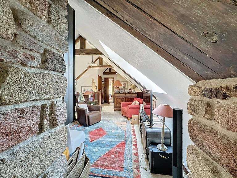 Propriété Ploemeur - 6 chambres