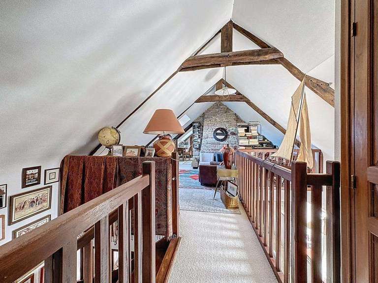 Propriété Ploemeur - 6 chambres