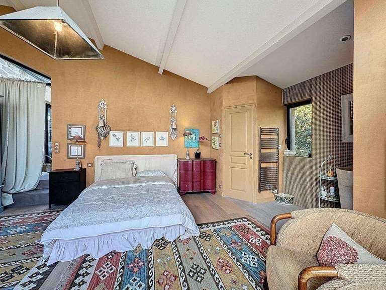 Propriété Ploemeur - 6 chambres