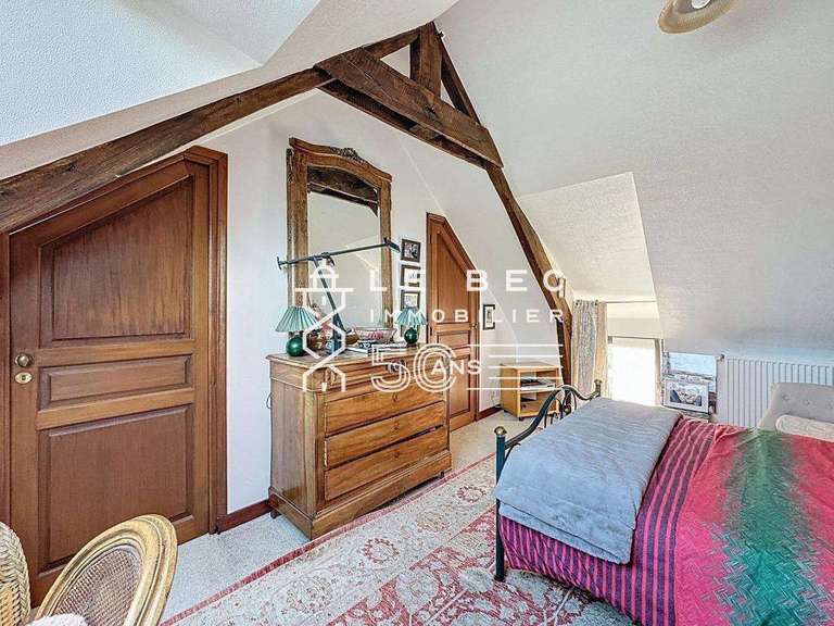 Property Ploemeur - 6 bedrooms