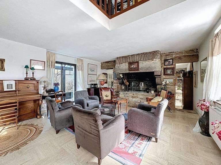 Property Ploemeur - 6 bedrooms