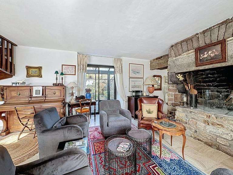 Propriété Ploemeur - 6 chambres