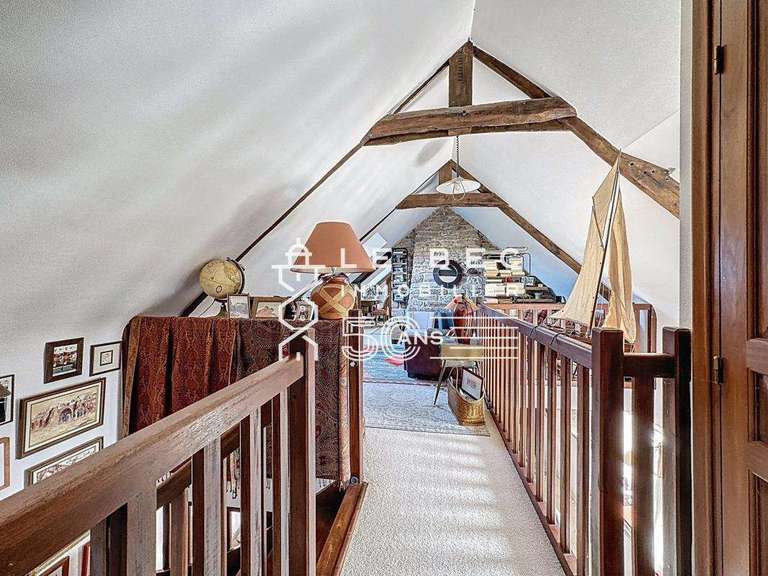 Propriété Ploemeur - 6 chambres