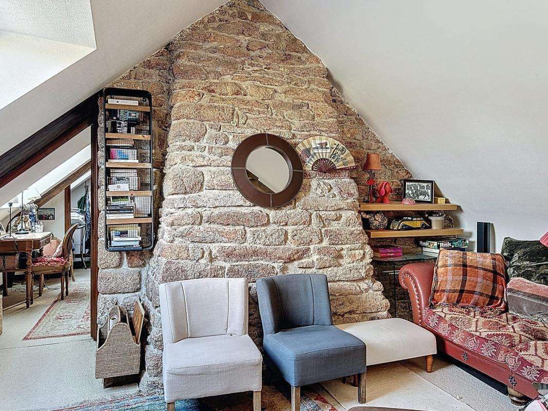 Propriété Ploemeur