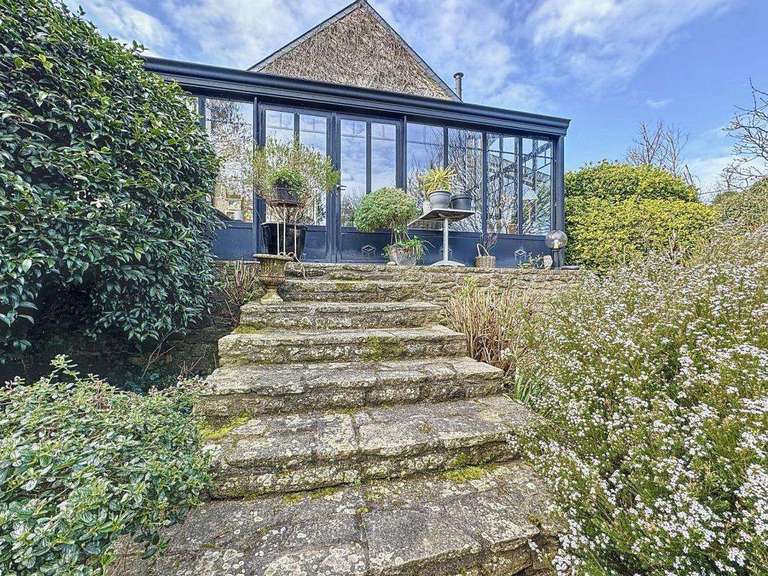 Property Ploemeur - 6 bedrooms