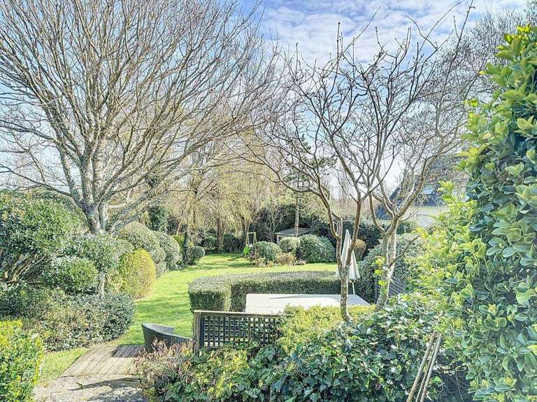 Propriété Ploemeur - 6 chambres