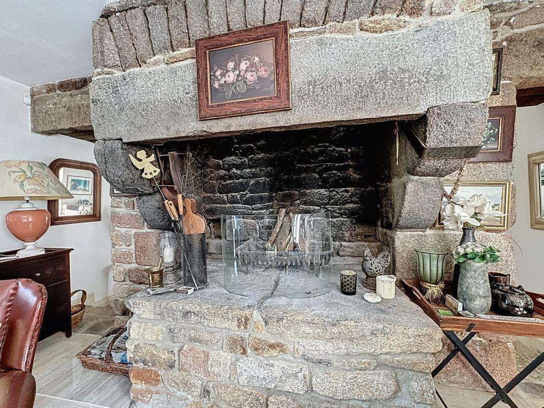 Propriété Ploemeur