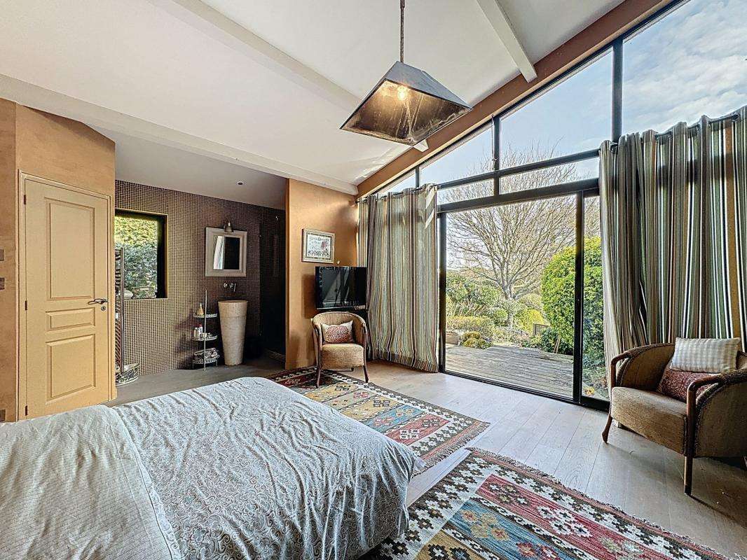 Propriété Ploemeur