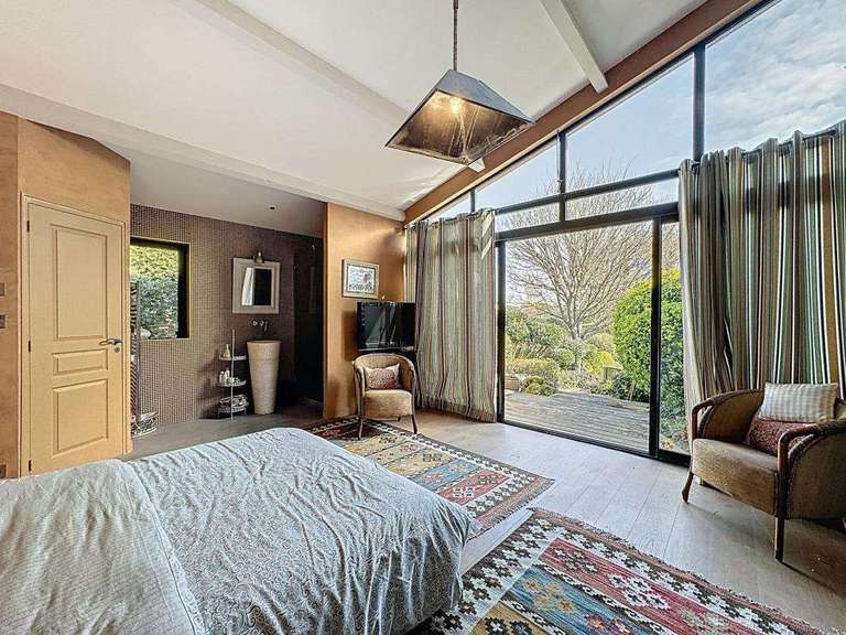 Propriété Ploemeur - 6 chambres