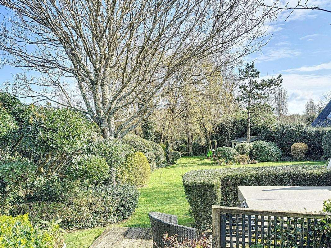 Propriété Ploemeur