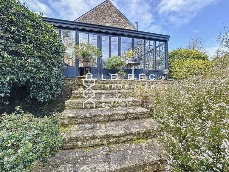 Property Ploemeur - 6 bedrooms
