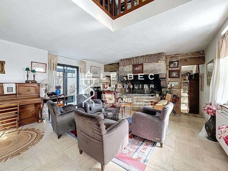 Propriété Ploemeur - 6 chambres