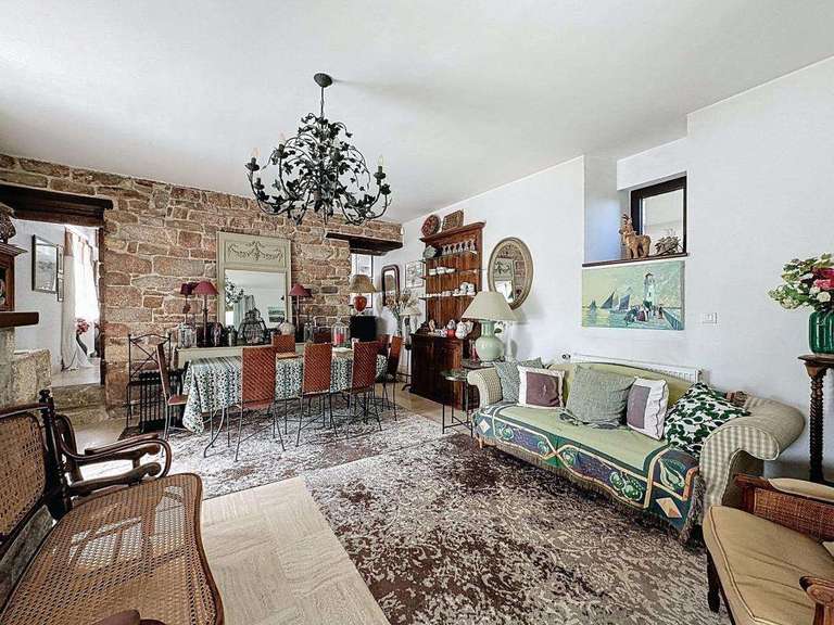 Propriété Ploemeur - 6 chambres