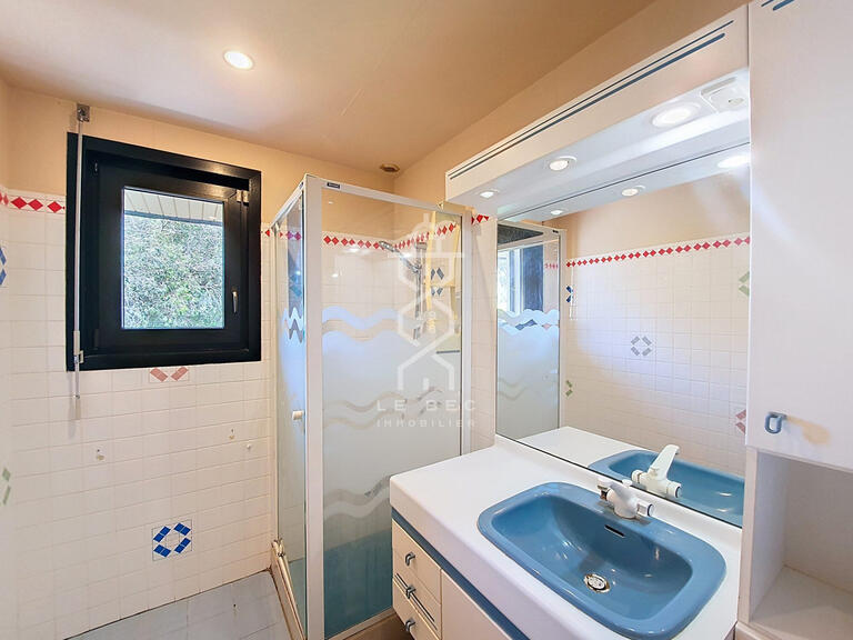Villa Ploemeur - 3 bedrooms