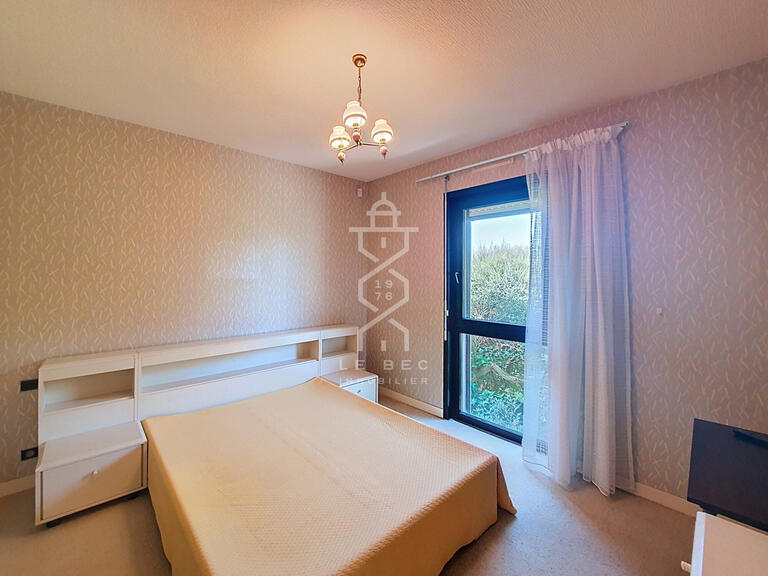 Villa Ploemeur - 3 bedrooms