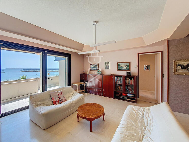 Villa Ploemeur - 3 bedrooms