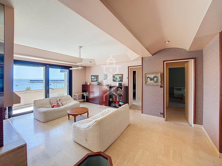 Villa Ploemeur - 3 bedrooms