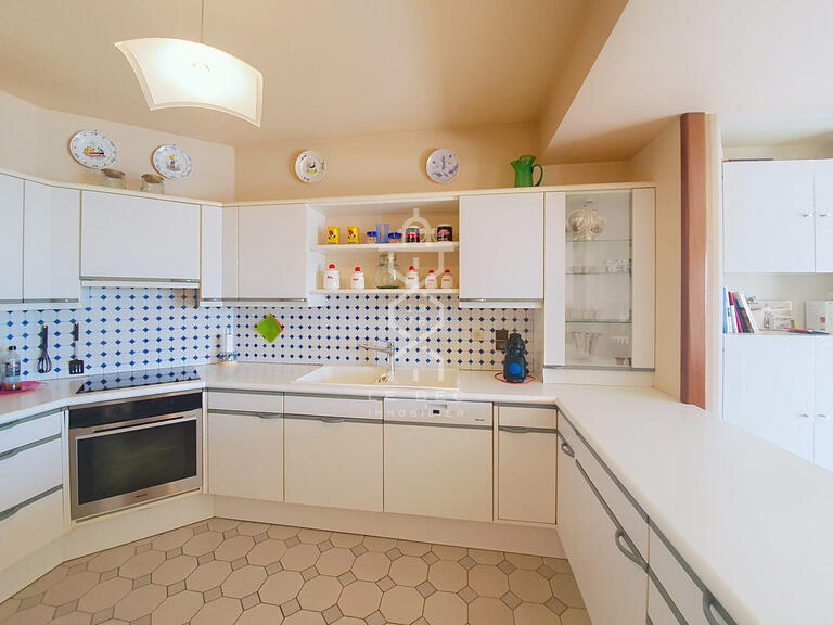 Villa Ploemeur - 3 bedrooms