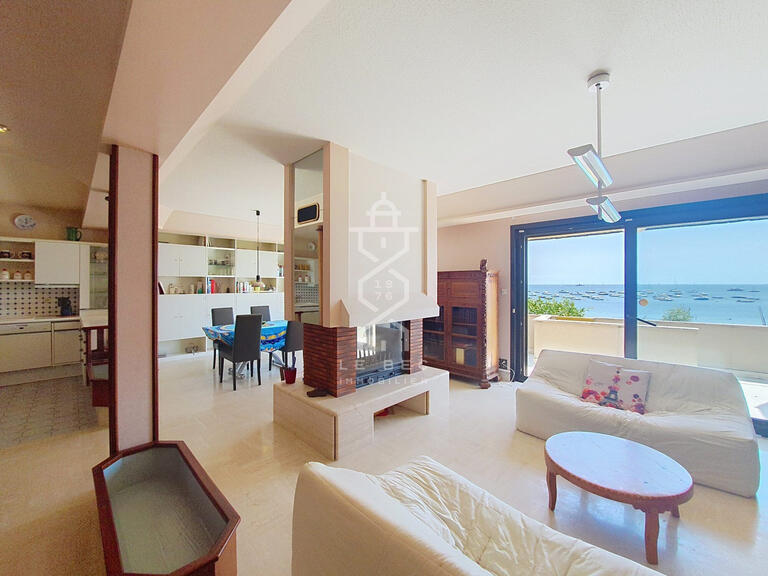 Villa Ploemeur - 3 bedrooms