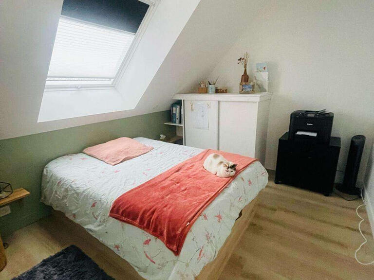 House Ploeren - 3 bedrooms