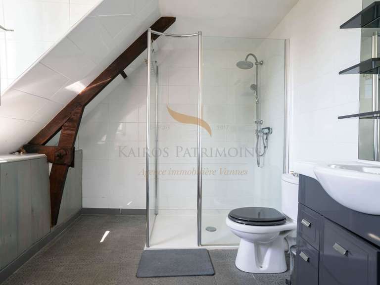 Maison Ploeren - 4 chambres