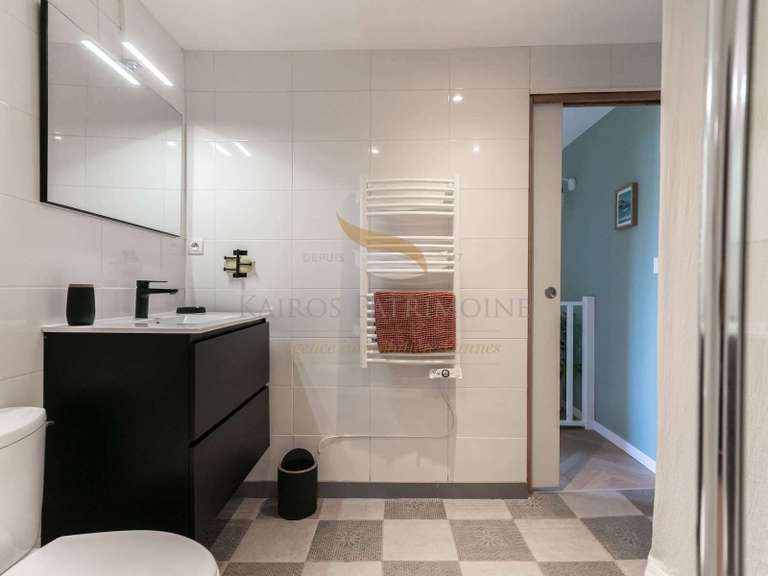 Maison Ploeren - 4 chambres