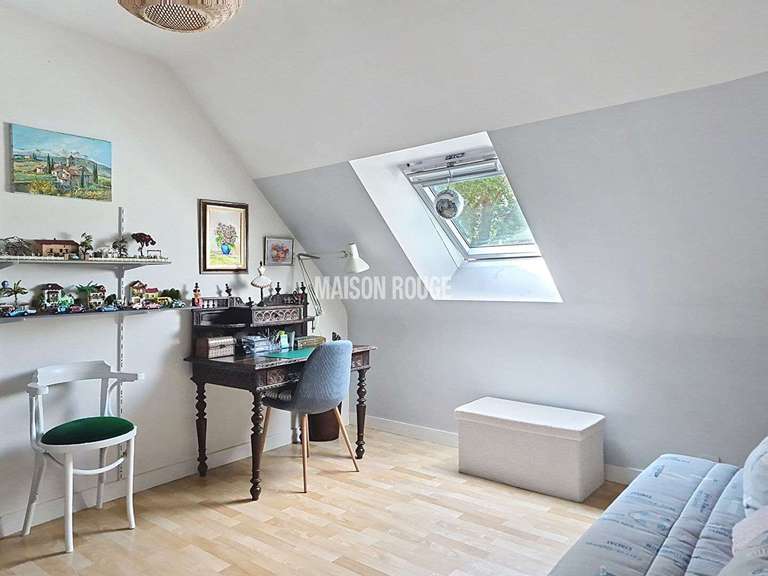 Maison Ploeren - 4 chambres