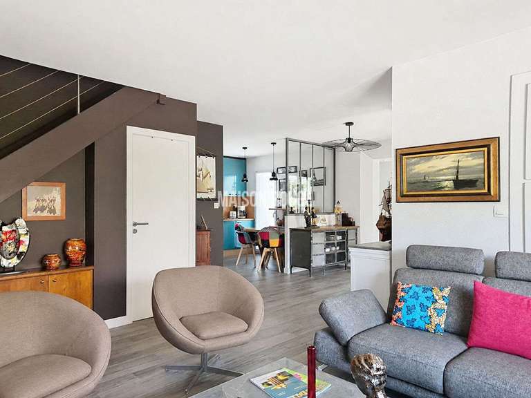 Maison Ploeren - 4 chambres