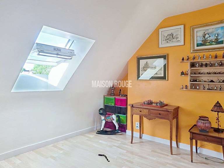 Maison Ploeren - 4 chambres