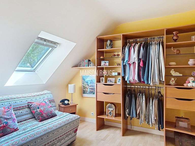 Maison Ploeren - 4 chambres