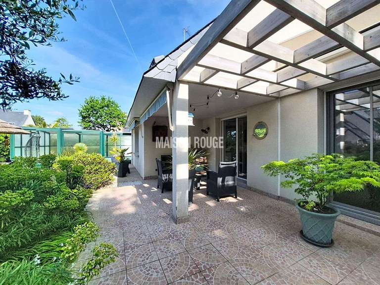 Maison Ploeren - 4 chambres