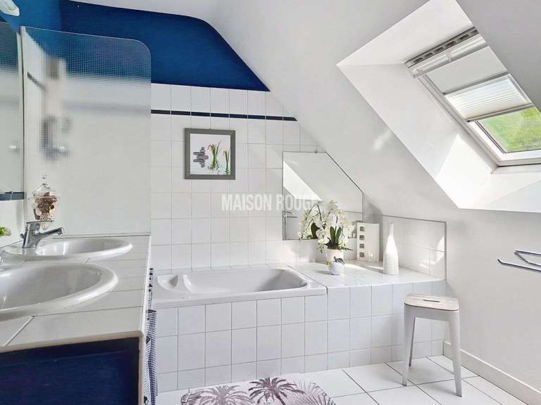 Maison Ploeren - 4 chambres