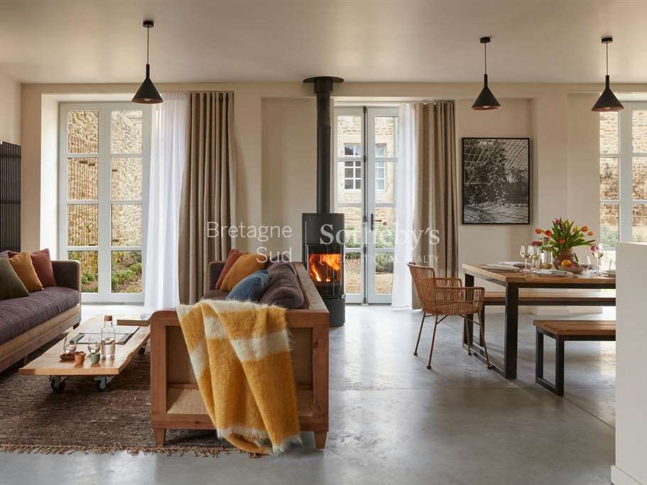 Propriété Ploeren
