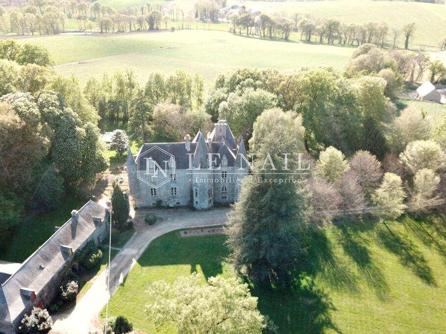 Castle Ploërmel