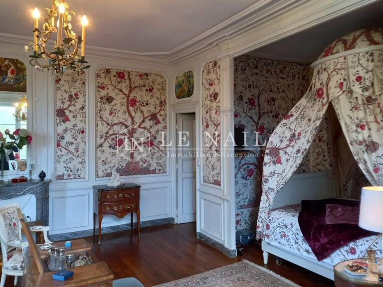 Castle Ploërmel - 13 bedrooms - 800m²