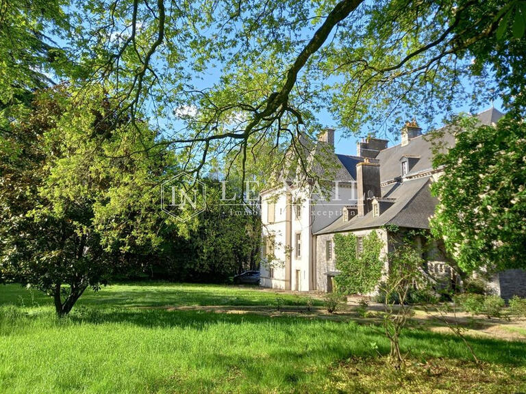 Castle Ploërmel - 13 bedrooms - 800m²