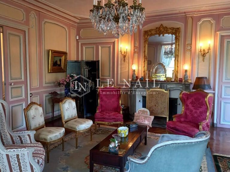 Castle Ploërmel - 13 bedrooms - 800m²
