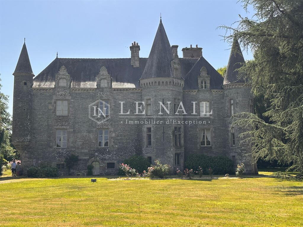 Castle Ploërmel